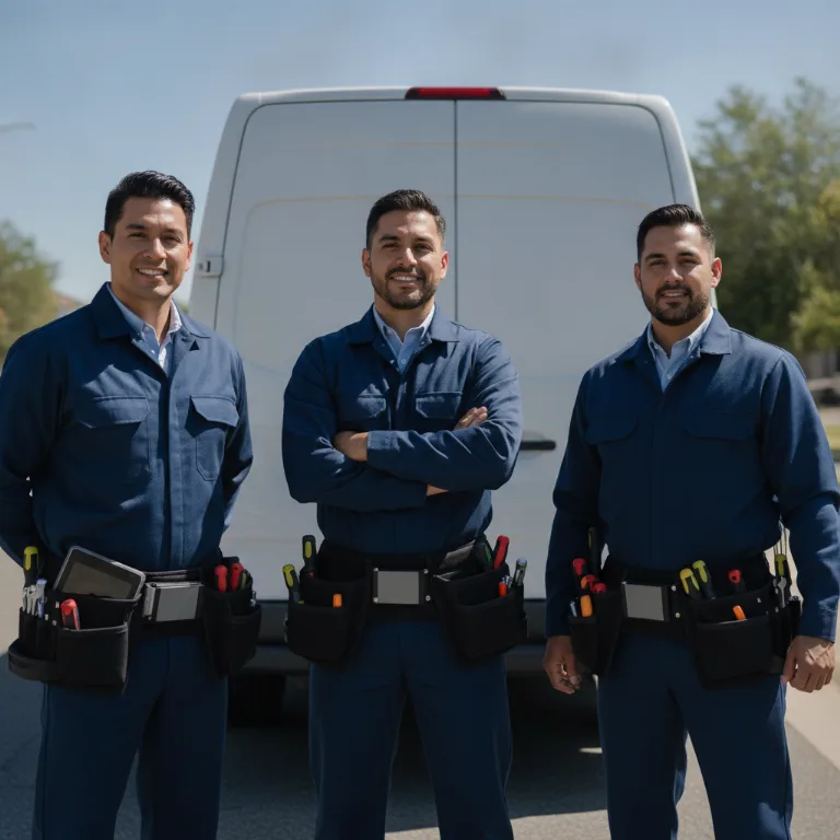 Servicios de TI equipo en Veracruz